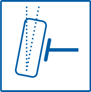 Bild Achs-Vermessung