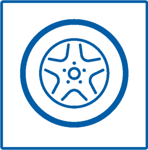 Bild Räder und Reifen